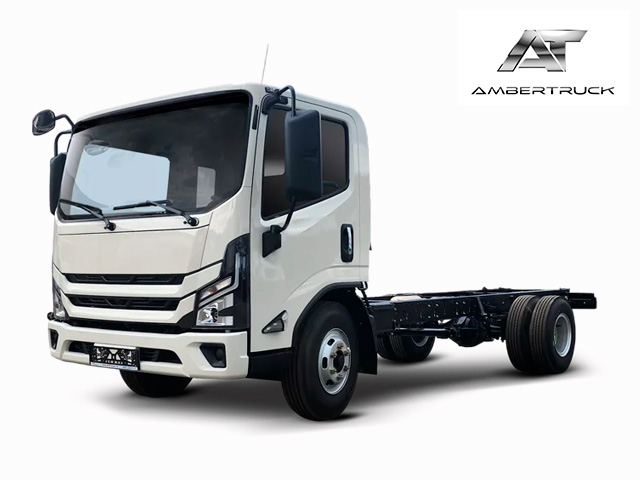 Ambertruck