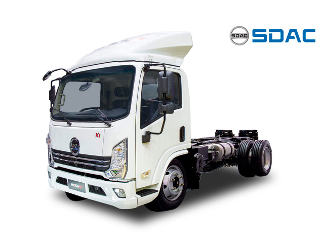 SDAC