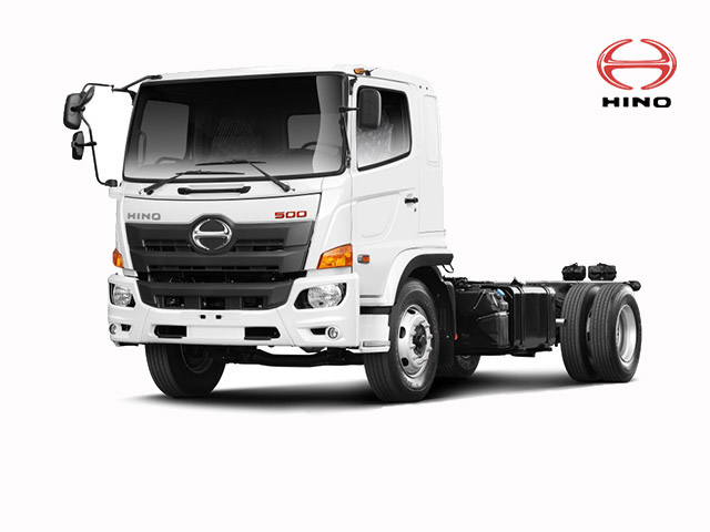 Hino