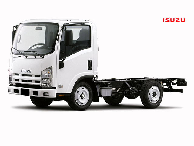 Isuzu