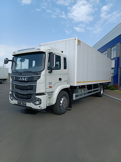 JAC N200