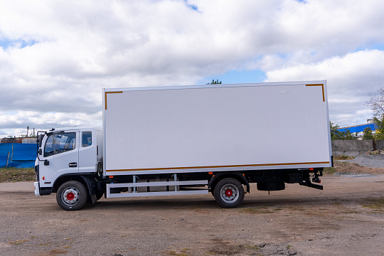 Dongfeng C120