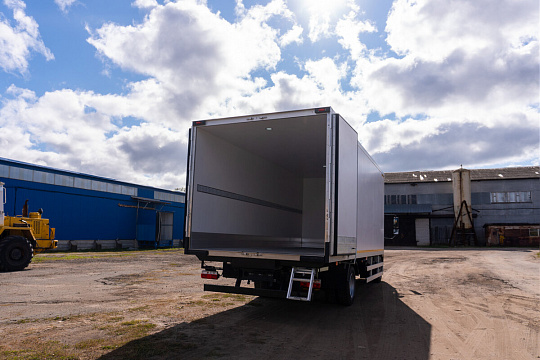 Dongfeng C120L