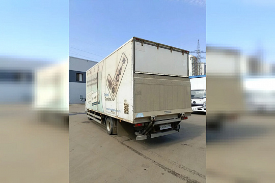 Fuso Canter