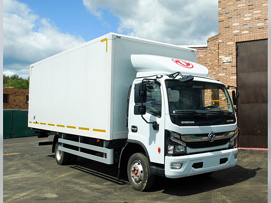 Dongfeng Z80S
