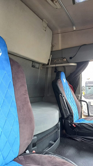 RENAULT C460