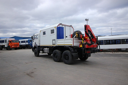 Beiben 2538LTR