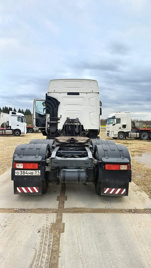 RENAULT C460