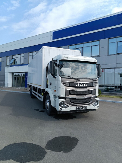JAC N200