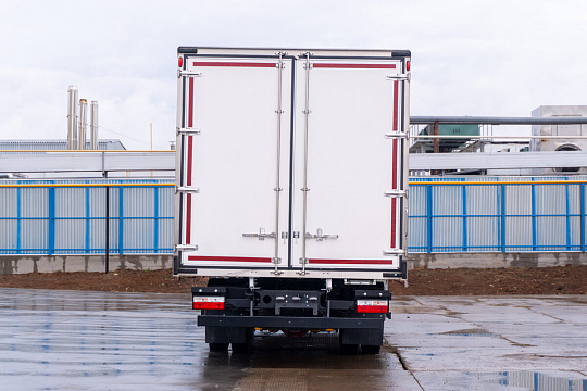 Dongfeng C120L