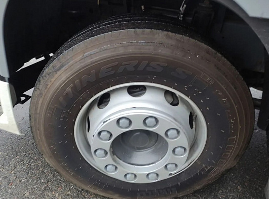 DAF XF105