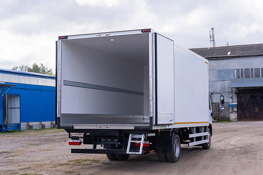 Dongfeng C120L