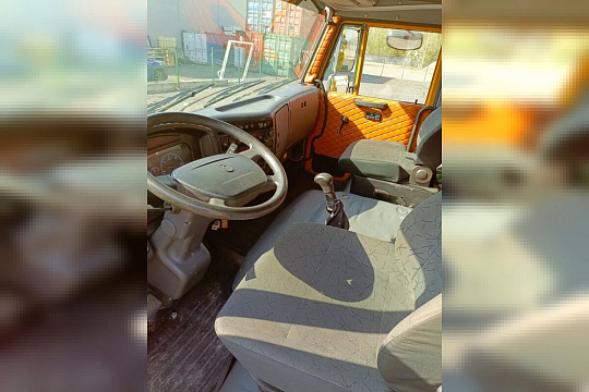 КАМАЗ 4308