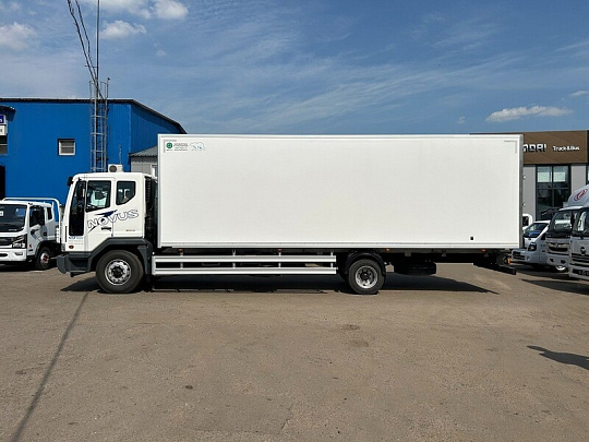 Daewoo Novus CC6CT