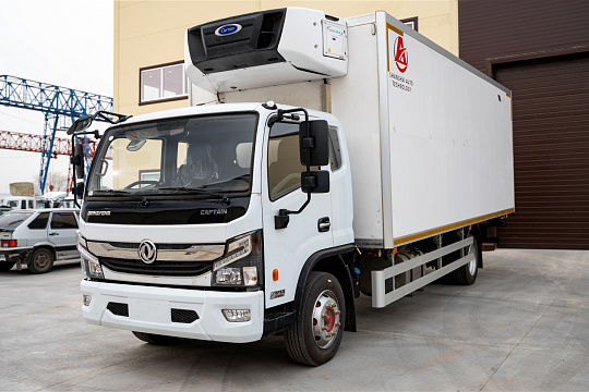 Dongfeng C120M