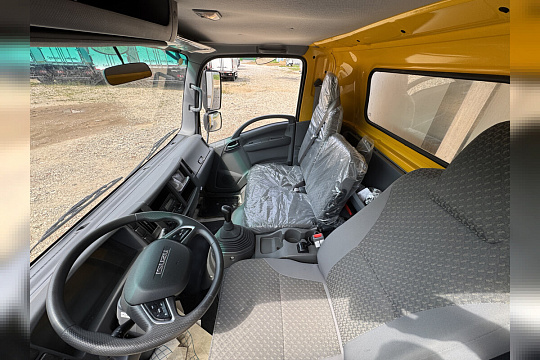 Isuzu Elf (N-series)