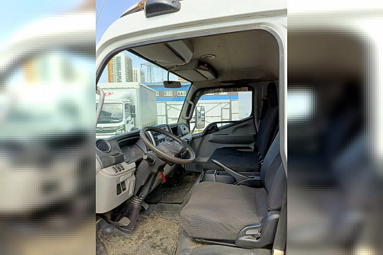 Hyundai Mighty