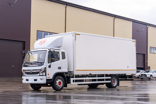Dongfeng C120L
