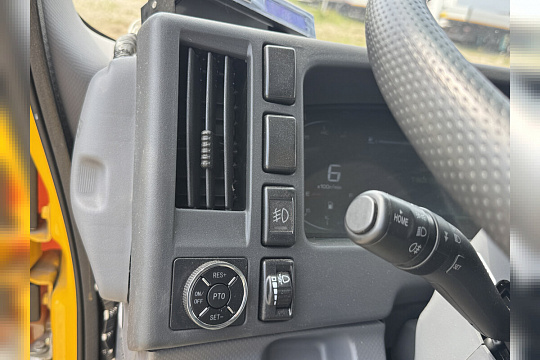 Isuzu Elf (N-series)
