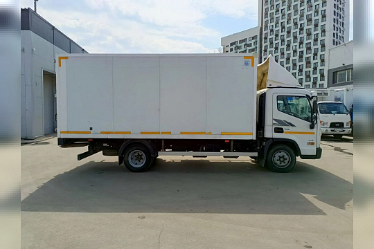 Hyundai Mighty