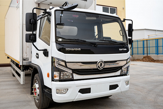 Dongfeng C120M