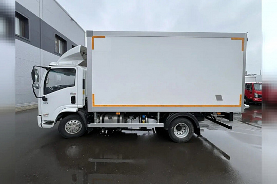 SDAC K7.5