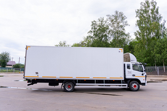 Dongfeng C120L