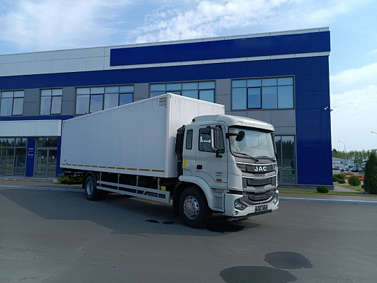 JAC N200