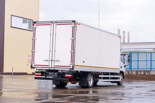 Dongfeng C120L