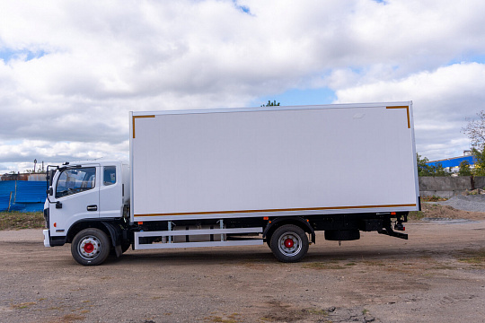 Dongfeng C120L