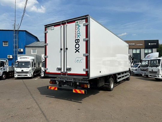 Daewoo Novus CC6CT