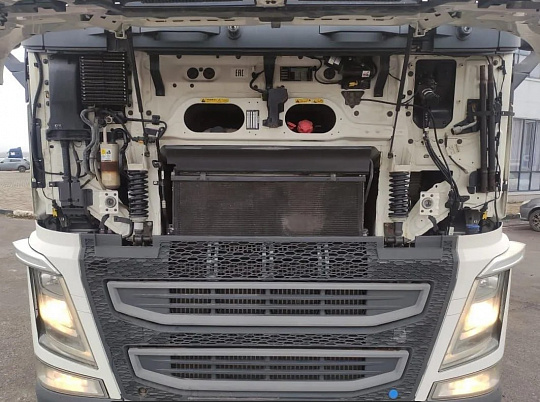 VOLVO FH 460