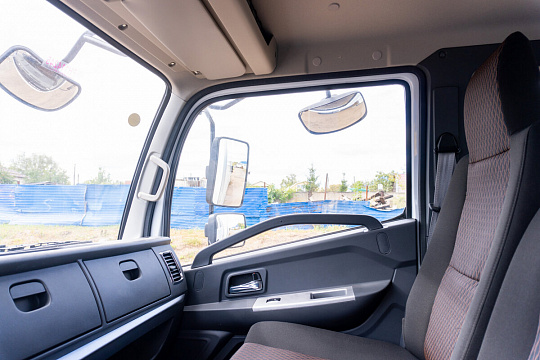 Dongfeng C120L