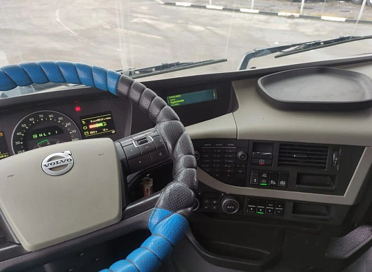 VOLVO FH 460