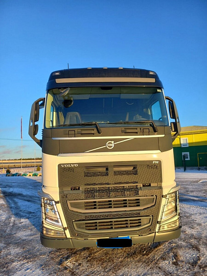 VOLVO FH 460