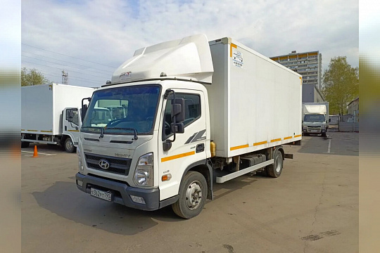 HYUNDAI Mighty