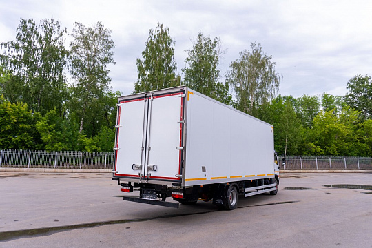 Dongfeng C120L