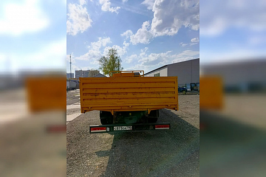 КАМАЗ 4308