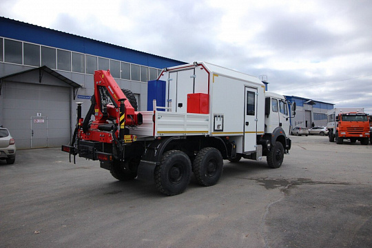 Beiben 2538LTR