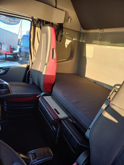 VOLVO FH 460