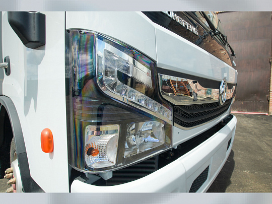 Dongfeng Z80S