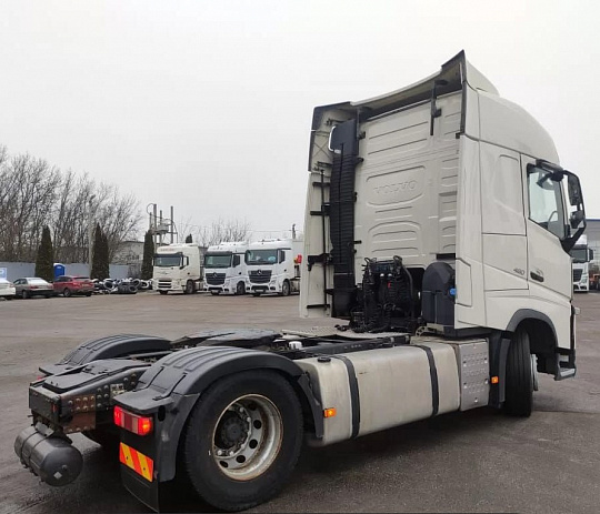 VOLVO FH 460
