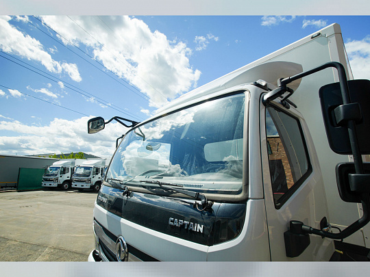 Dongfeng Z80S