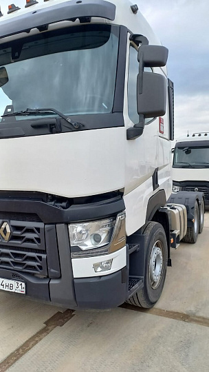 RENAULT C460