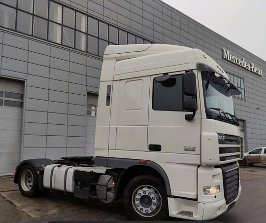 DAF XF105