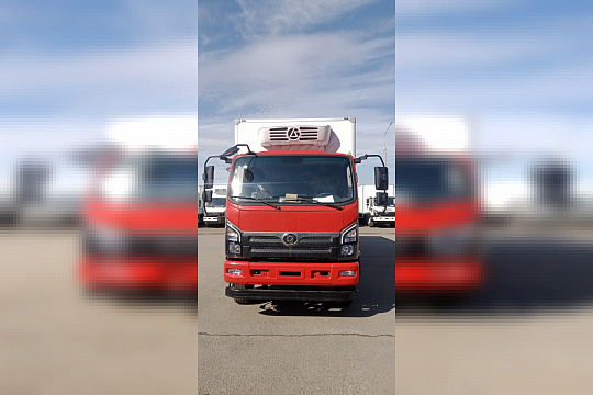 SOLLERS TR120