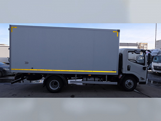 Ambertruck JM