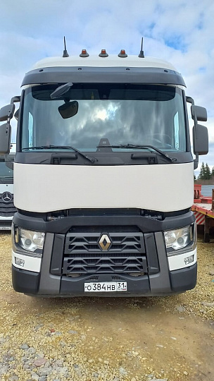 RENAULT C460