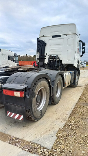 RENAULT C460