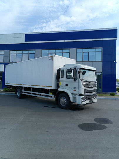 JAC N200